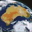 Adventure Australia animation.